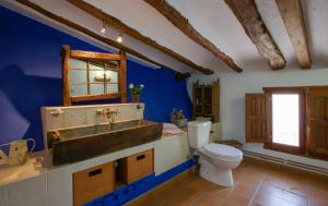 ImagenCasa Rural El Llano Quintanilla 4