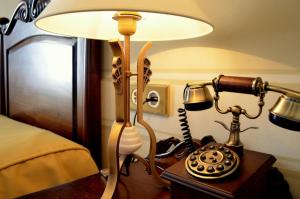 ImagenHospedería Mirador de Llerena 3