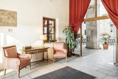 ImagenParador de Zafra 1