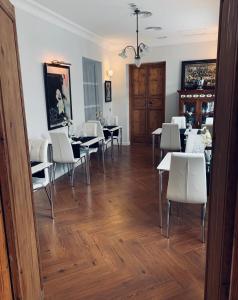 ImagenHotel Los Balcones de Zafra 5