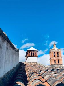 ImagenHotel Los Balcones de Zafra 6