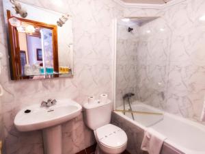 ImagenHotel Las Palmeras by Vivere Stays 3