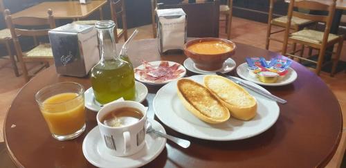 ImagenHOTEL RESTAURANTE MOYA 2