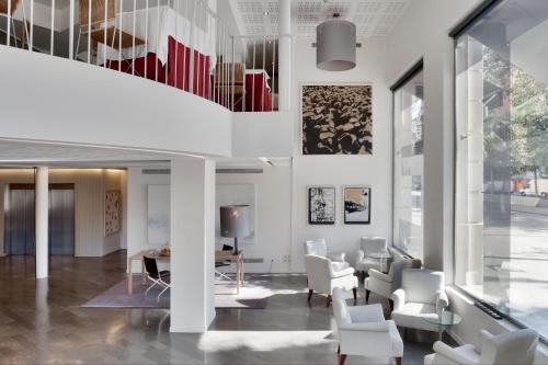 ImagenSercotel Amister Art Hotel Barcelona 1