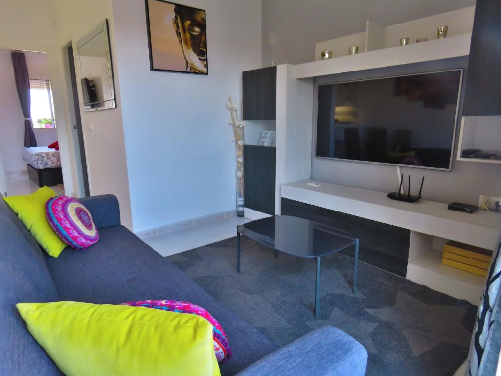 Lomas De Golfimagen principal