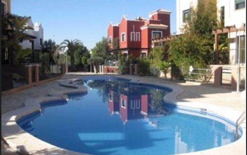 ImagenHouse Laguna Roja 2