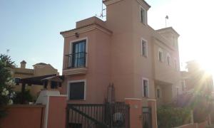 ImagenHouse Laguna Roja 5