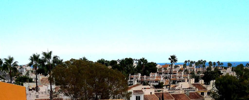 Egy csodás otthon a Villamartin Golf club mellettimagen principal