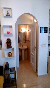 ImagenEgy csodás otthon a Villamartin Golf club mellett 3