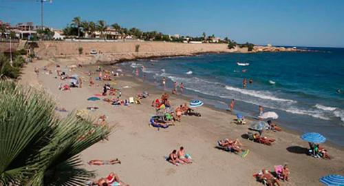 ImagenMaison de vacances de 3 chambres à Orihuela Costa - Torrevieja ! 2