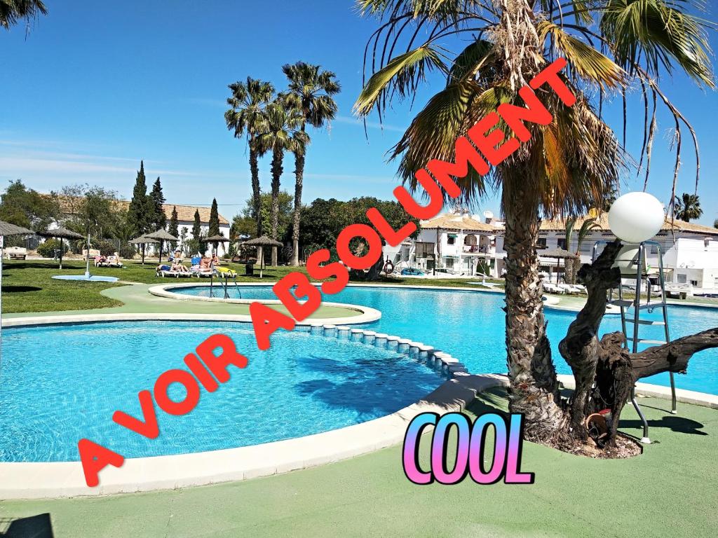 Appartement Lago Jardinimagen principal