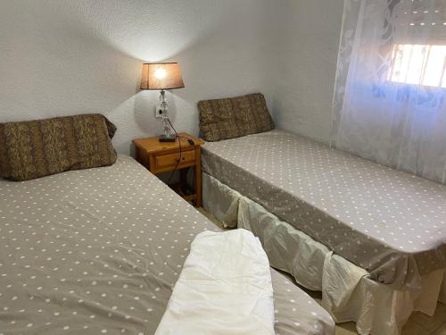 ImagenLa siesta HH 2