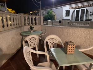 ImagenLa siesta HH 4