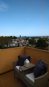 ImagenVillacosta apartman 3
