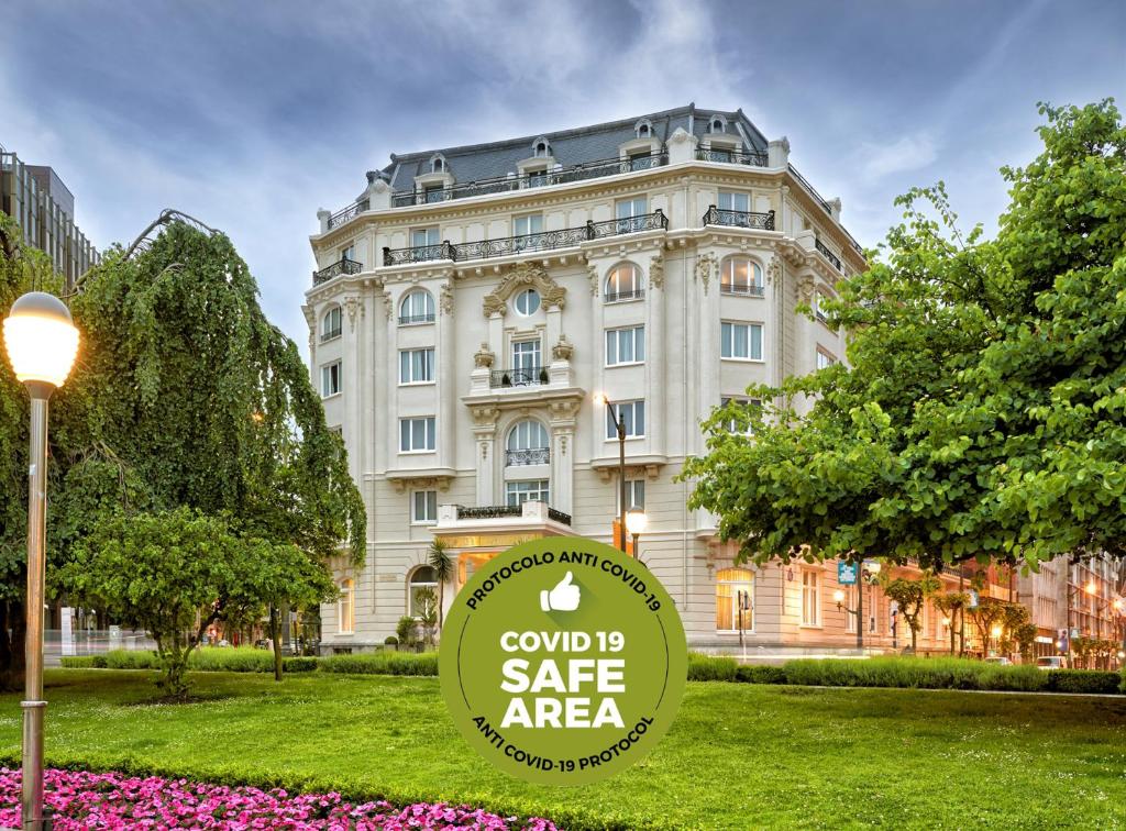 Hotel Carltonimagen principal