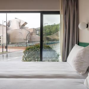 ImagenApartamentos Líbere Bilbao Museo 3