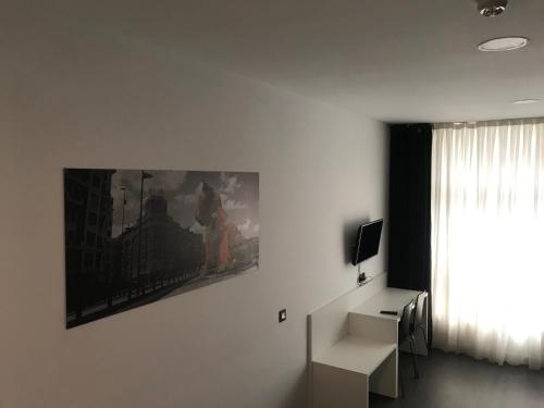 ImagenRoom and Kitchen Bilbao 1