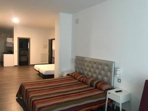 ImagenRoom and Kitchen Bilbao 6