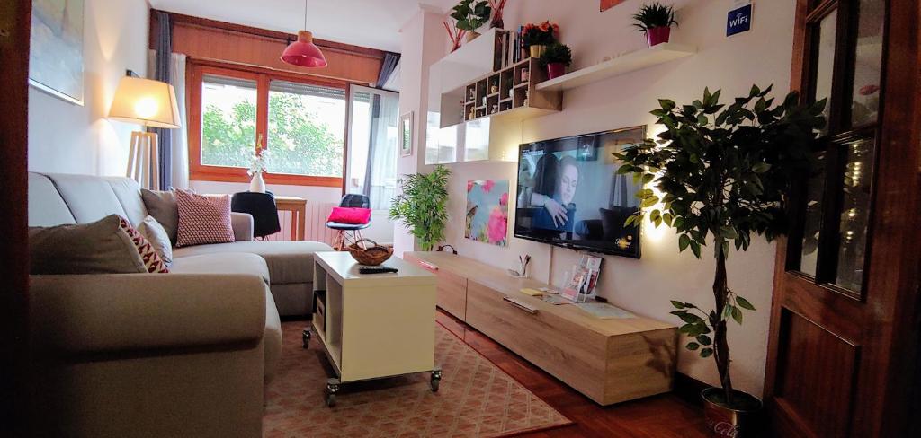 Amezola Parkimagen principal