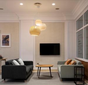 ImagenSantiago Apartments Bilbao 8