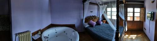 ImagenLas Casas de Isu 1