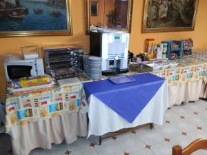 ImagenHotel Vaqueros 6