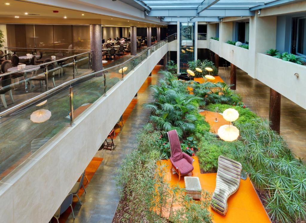 Iberik Santo Domingo Plaza Hotelimagen principal