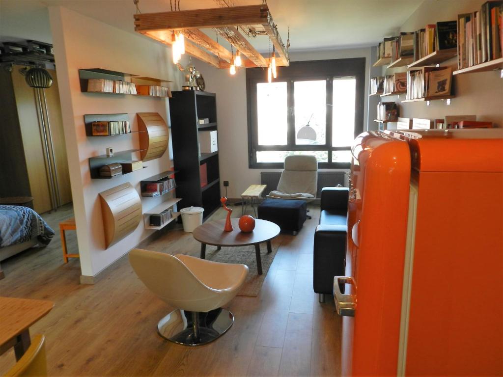 Loft Gijónimagen principal