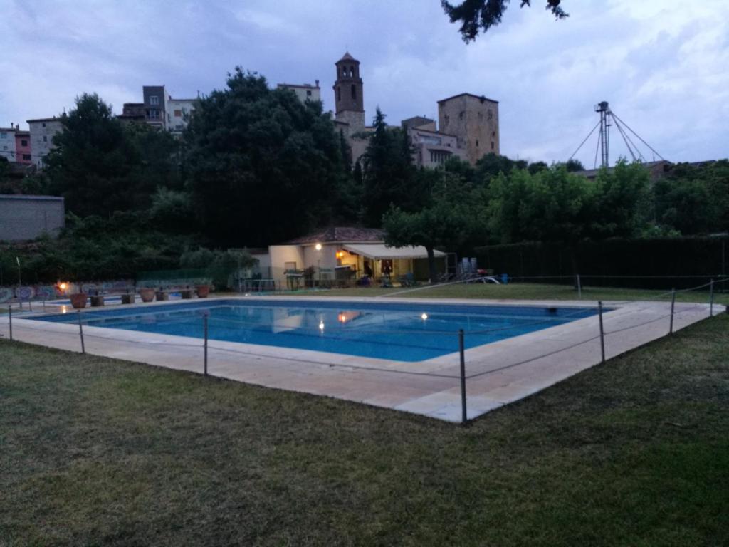 Casa Albanoimagen principal