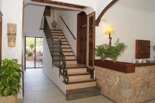 ImagenHostal Nadal 2