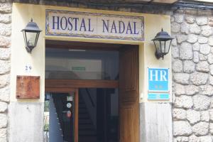 ImagenHostal Nadal 3
