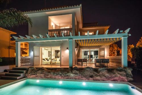 ImagenVilla Sol Felostal 2