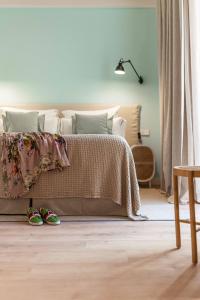 ImagenSamaritana Suites 3