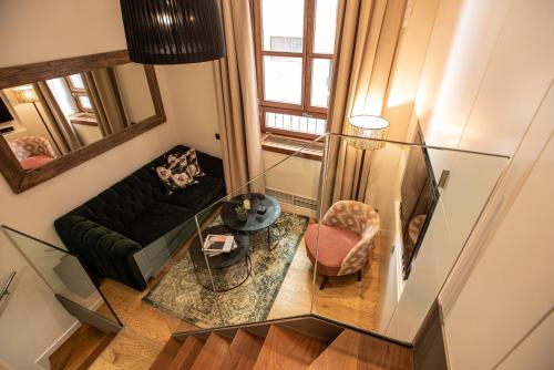 ImagenPalma Suites 2