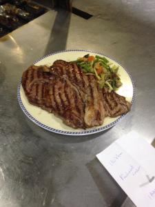 ImagenHotel Mesón del Moro 6