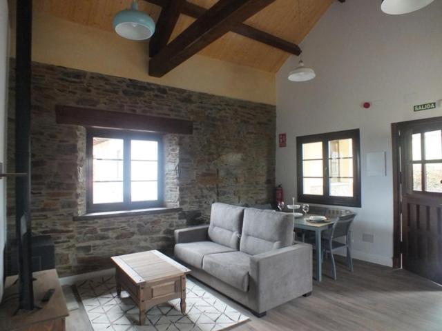 Apartamentos Puerta del Castroimagen principal