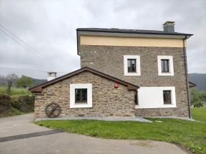 ImagenApartamentos Puerta del Castro 6