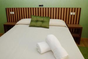 ImagenHotel Villa De Ribadeo 5