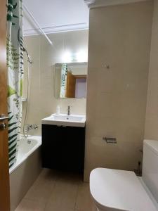 ImagenPiso Céntrico en Allariz 9