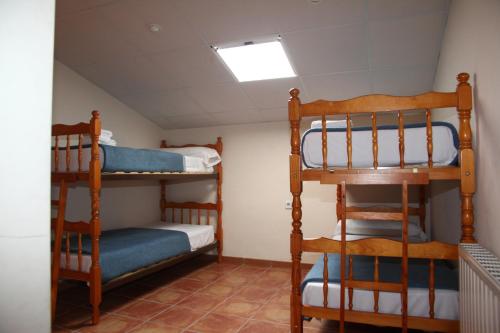 ImagenHospedium Hotel Rural Venta Sant Jordi 1