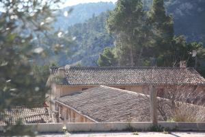 ImagenHospedium Hotel Rural Venta Sant Jordi 5