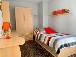 ImagenApartamento diáfano y luminoso en Onil 3