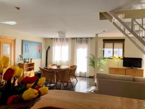 ImagenApartamento diáfano y luminoso en Onil 6