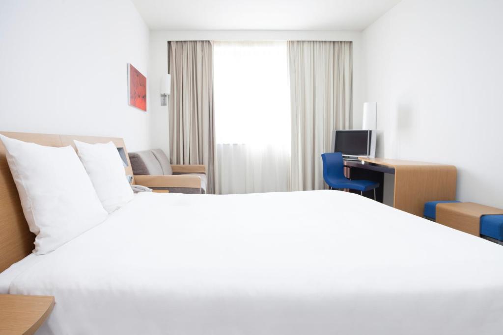 Sercotel Valladolidimagen principal