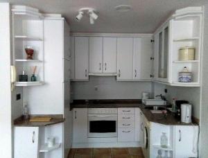 ImagenApartamento en un entorno único en La Ciudad Vieja de La Coruña 5