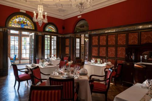 ImagenHOTEL PAZO LIBUNCA 2