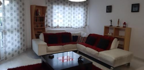 ImagenO descanso do camiño 2