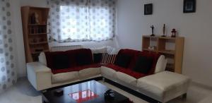 ImagenO descanso do camiño 3