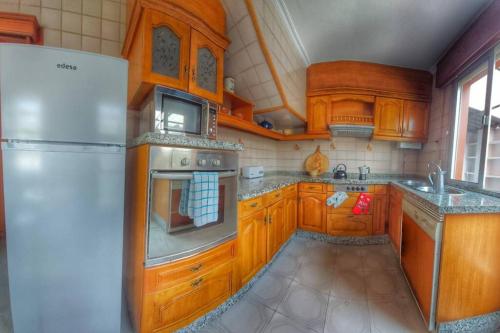 ImagenApartamento-B -Agrochic -Vintage -Rías Baixas 2