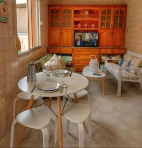 ImagenApartamento-B -Agrochic -Vintage -Rías Baixas 3